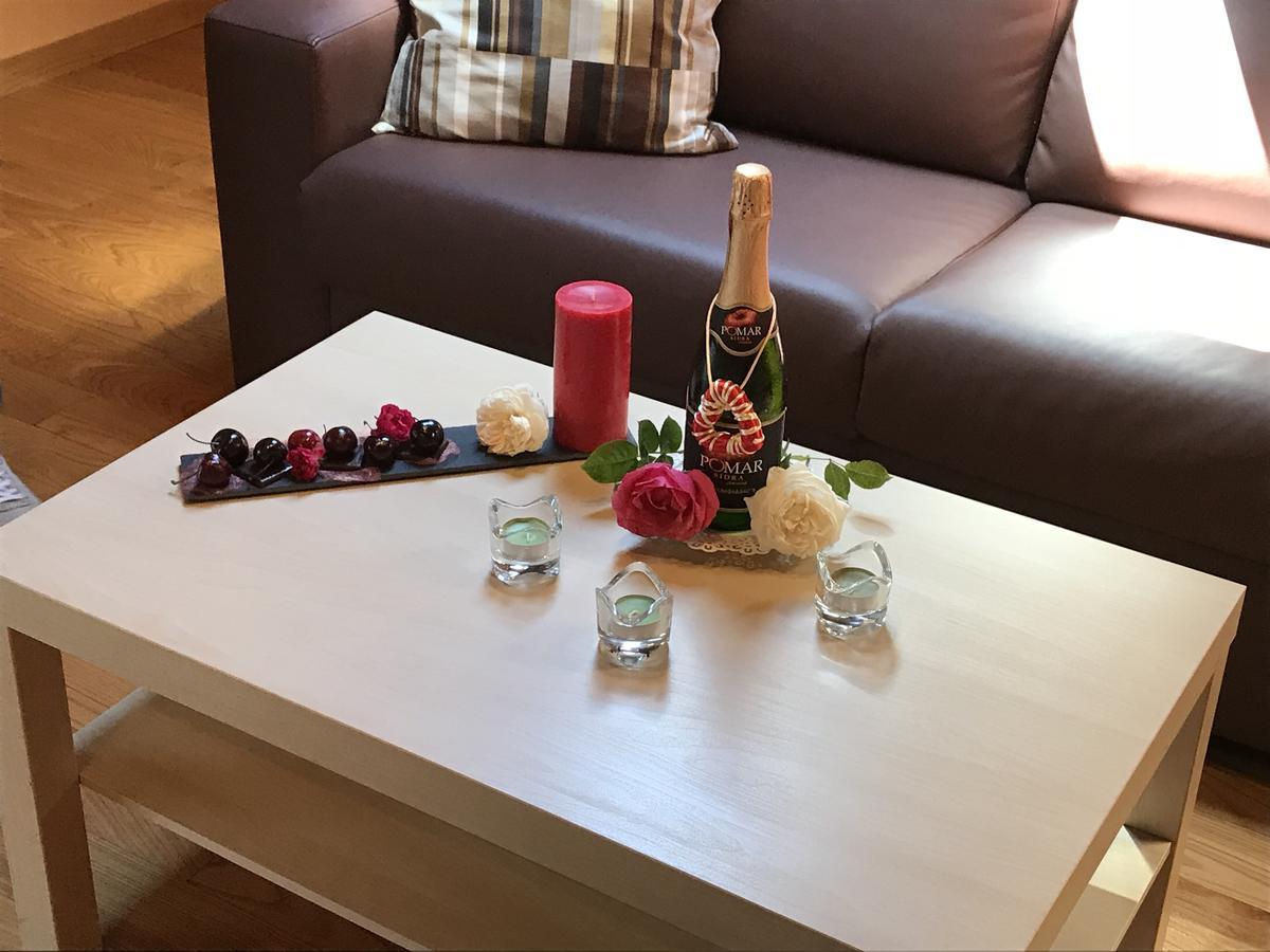 Apartamentos Rurales La Aguilera Oviñana Екстериор снимка